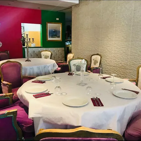 Auberge de jeunesse Bowling Split