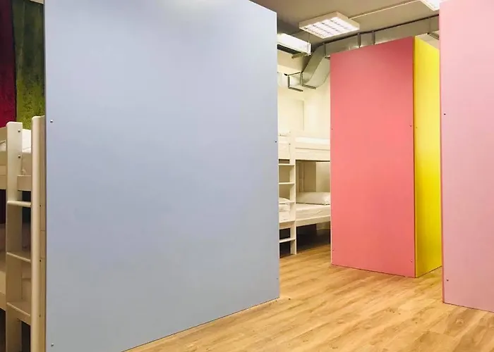 Bowling 호스텔 스플리트